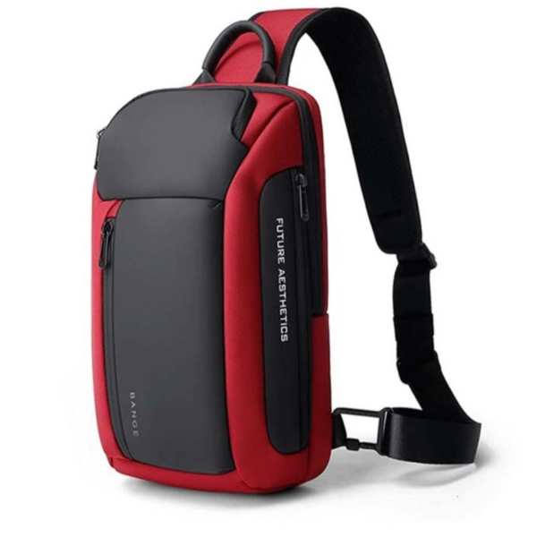 کیف کراس بادی بنج مدل 7566-BG