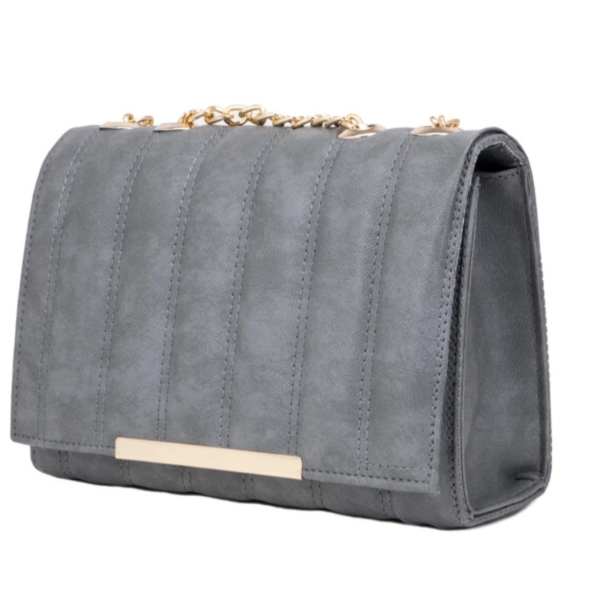 کیف رودوشی زنانه مدل 2843 - تصویر 3