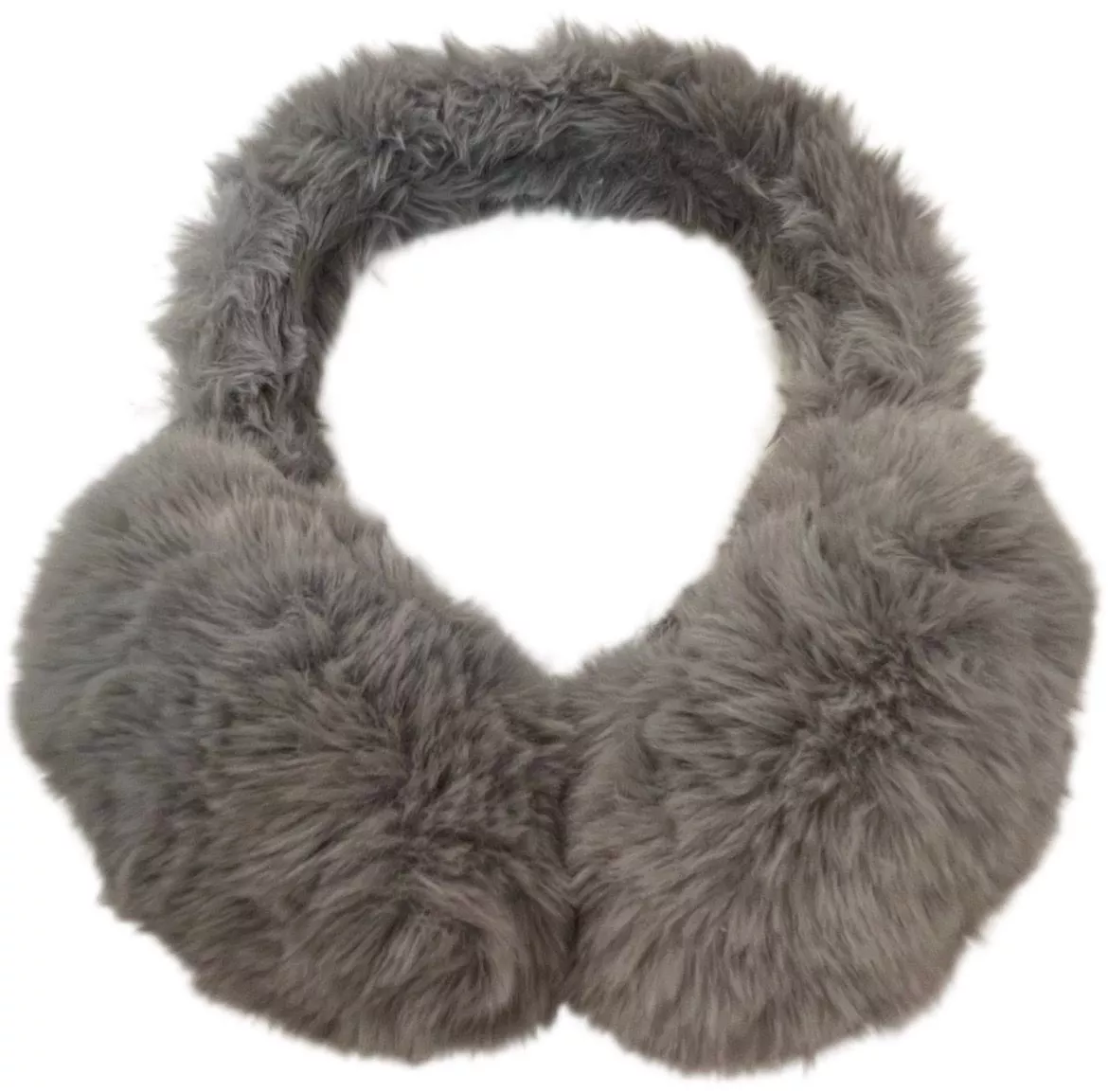 گوش گیر تاشو خزدار - تصویر 3