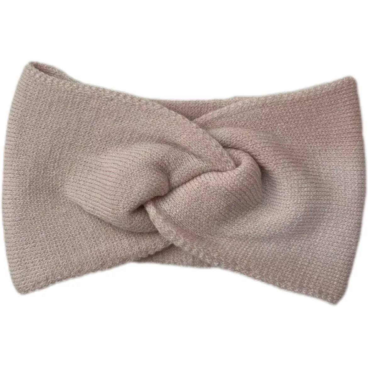 هدبند بافت گره ای - تصویر 4