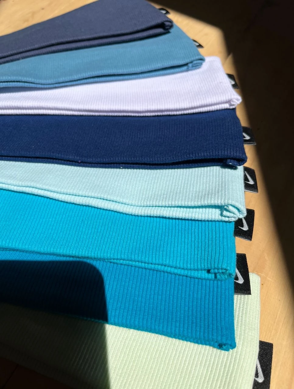 هدبند کبریتی زنانه - تصویر 2