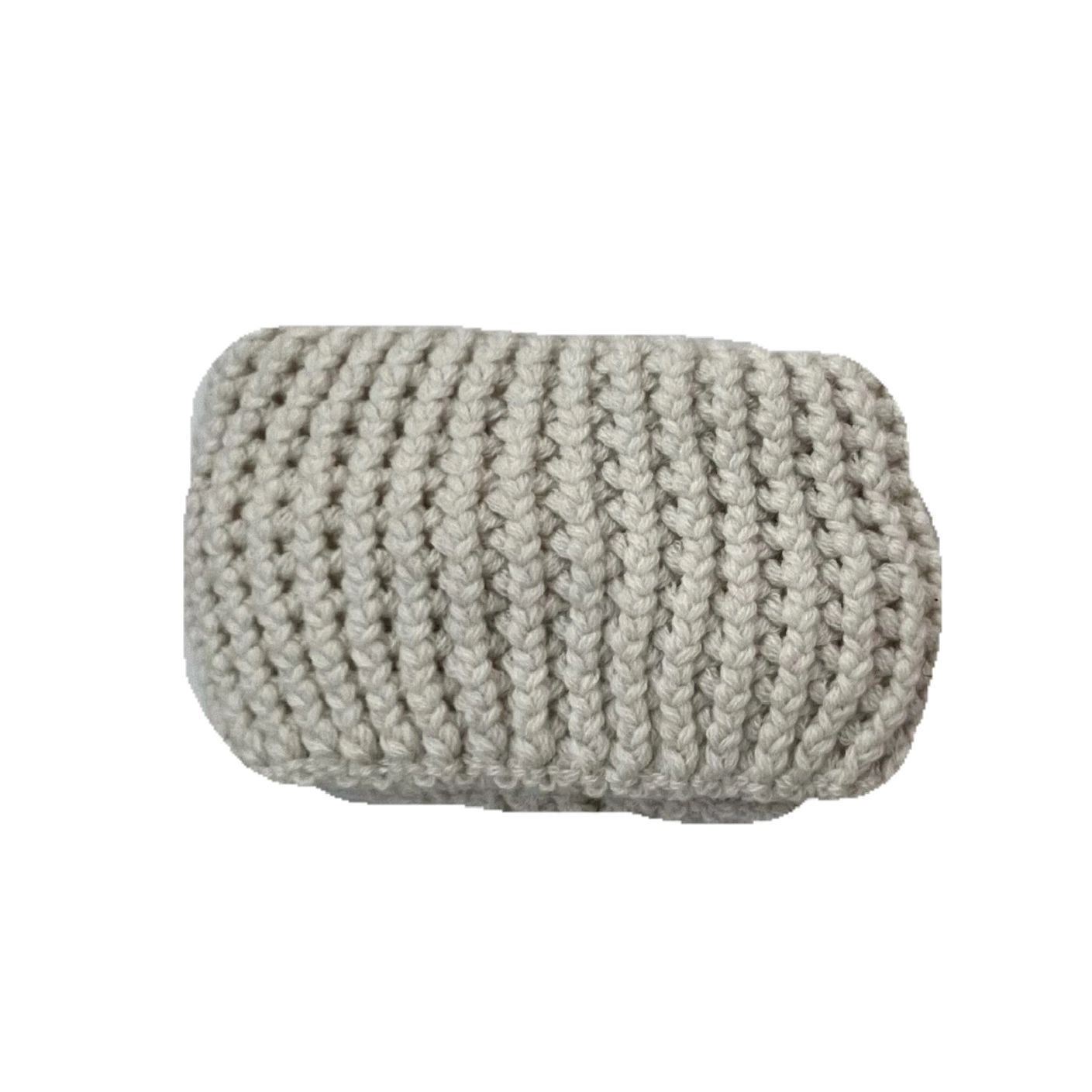 هدبند بافت دخترانه - تصویر 4