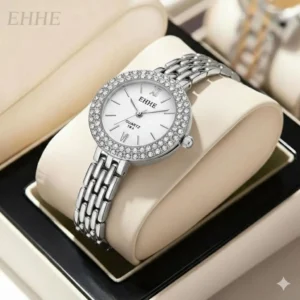 ساعت زنانه EHHE مدل Quartz کد27510
